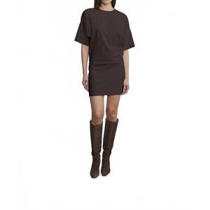 Enza Costa | Dresses | New Enza Costa Linen Bias Slip Dress In Black |  Poshmark